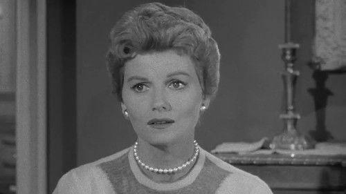 Leave It to Beaver Season 2 Episode 8 - The Shave