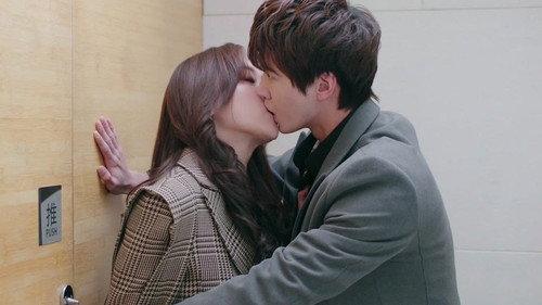 Trial Marriage Season 1 Episode 15 - Episode 15