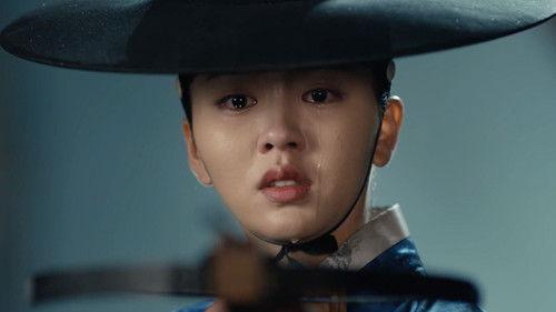 The Tale of Nokdu Season 1 Episode 28 - Dong-Ju Stands Before the King