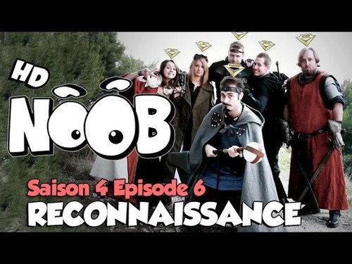 Noob Season 4 Episode 7 - Episode 7