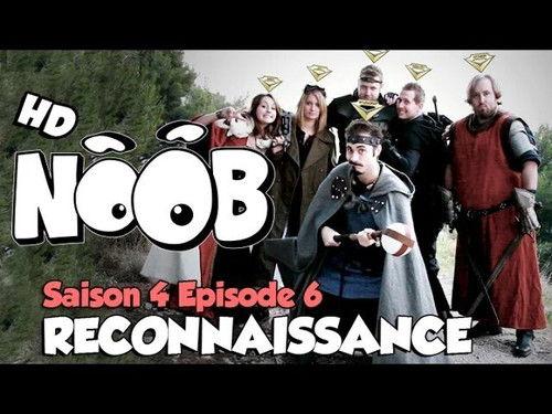 Noob Season 4 Episode 7 - Episode 7
