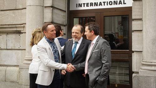 O' Season 8 Episode 12 - Episode 12