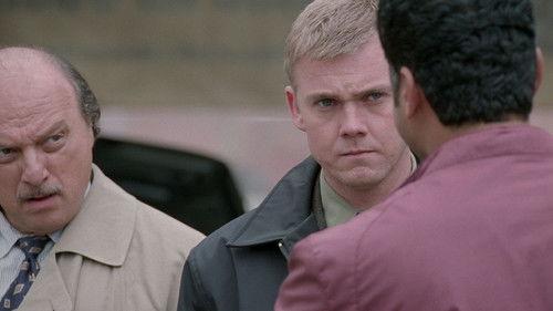 NYPD Blue Season 7 Episode 20 - This Old Spouse