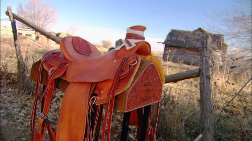 How It's Made Season 14 Episode 7 - Stuffed Olives, Astrolabes, Western Saddles