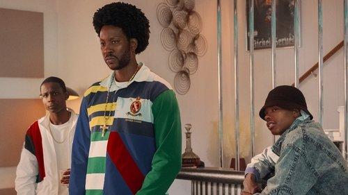 BMF Season 3 Episode 3 - Sanctuary