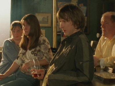 Early Doors Season 2 Episode 1 - Sad News at the Grapes