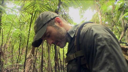 Lone Target Season 1 Episode 6 - South Korea: Hiding in Plain Sight