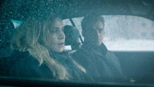 Deadwind Season 1 Episode 6 - Growing Pains