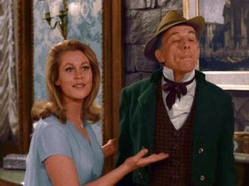undefined Season 2 Episode 27 - The Leprechaun