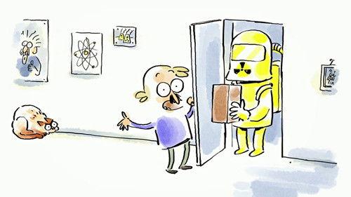 Tu mourras moins bête Season 1 Episode 14 - Episode 14