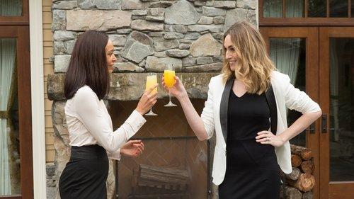 Motive Season 4 Episode 2 - The Dead Name