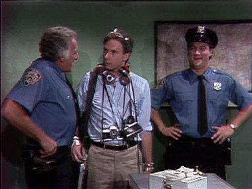 Saturday Night Live Season 10 Episode 2 - Bob Uecker/Peter Wolf