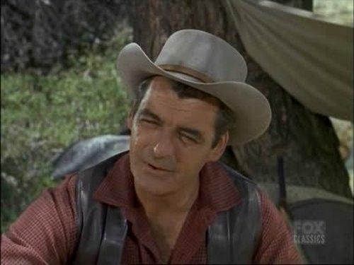 Bonanza Season 6 Episode 4 - Thanks for Everything, Friend