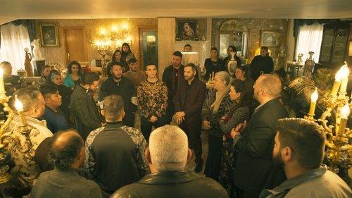 Suburra: Blood on Rome Season 3 Episode 4 - The Trial