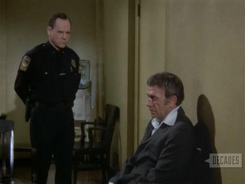 The Rookies Season 2 Episode 20 - Something Less Than a Man