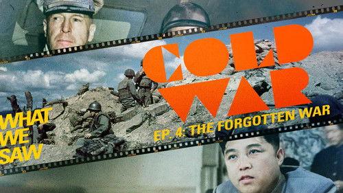 What We Saw Season 2 Episode 4 - The Forgotten War