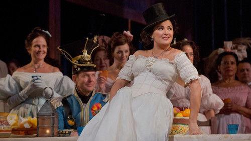 Great Performances at the Met Season 7 Episode 1 - L'Elisir d'Amore
