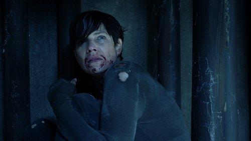 undefined Season 3 Episode 3 - Enemy