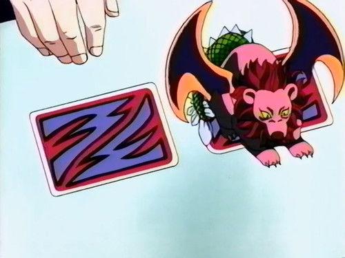 Yu-Gi-Oh! Season 1 Episode 24 - Now! The Time of Decision - The Miracle Friendship