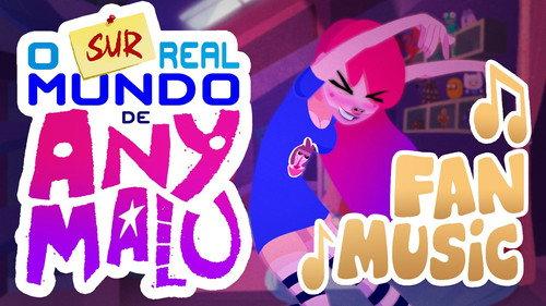 The (Sur)real World of Any Malu Season 1 Episode 8 - Episode 8
