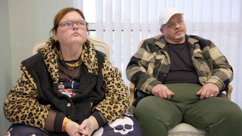 1000-lb Sisters Season 6 Episode 5 - Carbe Diem