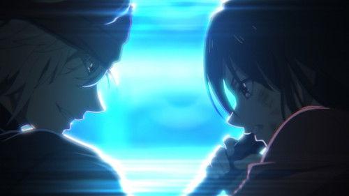 Bye Bye, Earth Season 1 Episode 13 - Confrontation: A Wish Barely Clung To