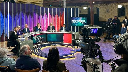 Question Time Season 48 Episode 12 - Immigration Special