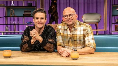 Krejlerkongen Season 15 Episode 16 - Episode 16