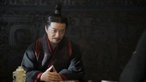 Qin Dynasty Epic Season 1 Episode 25 - Episode 25