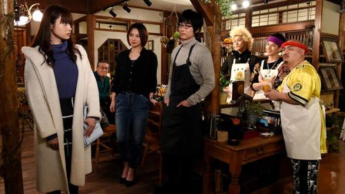 PLEASE LOVE ME! Season 1 Episode 8 - Episode 8