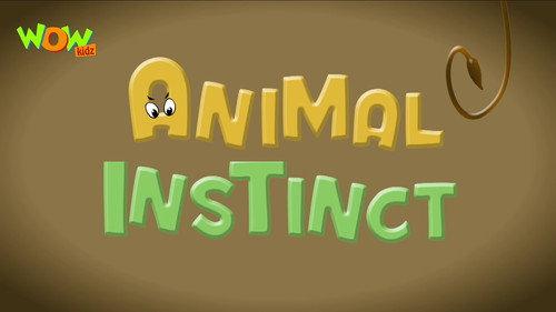Motu Patlu Season 1 Episode 9 - Animal Instincts - Motupatlucartoon.com