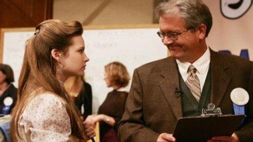 Big Love Season 1 Episode 11 - Where There's a Will