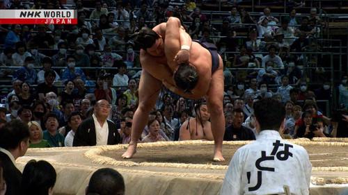 GRAND SUMO Highlights Season 18 Episode 9 - Day 9