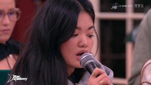 Star Academy Season 11 Episode 7 - Daily n°5