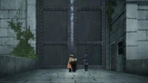 Kino's Journey -the Beautiful World- the Animated Series Season 1 Episode 5 - Country of Liars