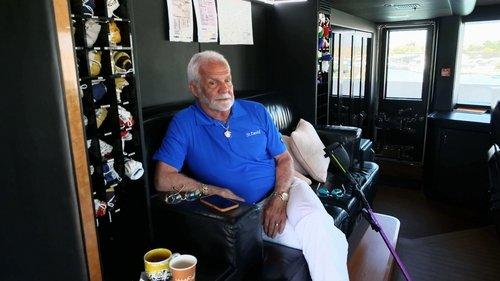 Below Deck Season 10 Episode 17 - Oh Captain, My Captain