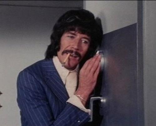 Jason King Season 1 Episode 2 - A Page Before Dying