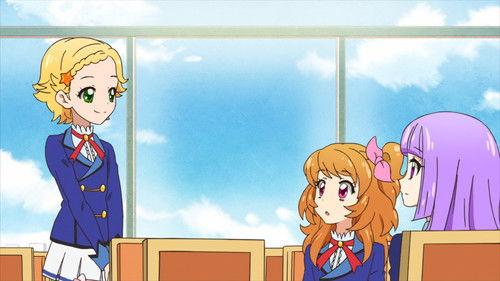 Aikatsu! Season 3 Episode 3 - Aikatsu Dash!