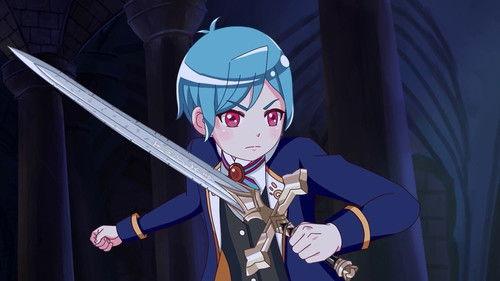 Flower Fairy Season 8 Episode 23 - Episode 23