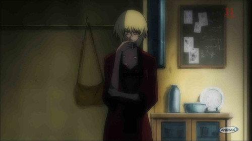 Kurozuka Season 1 Episode 4 - Haniwa Man