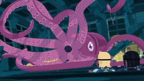 Zoom the White Dolphin Season 2 Episode 15 - Episode 15