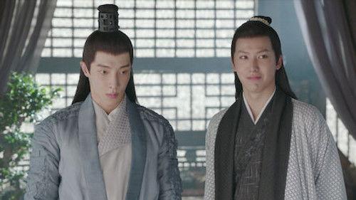 Legend of Fuyao Season 1 Episode 13 - Episode 13