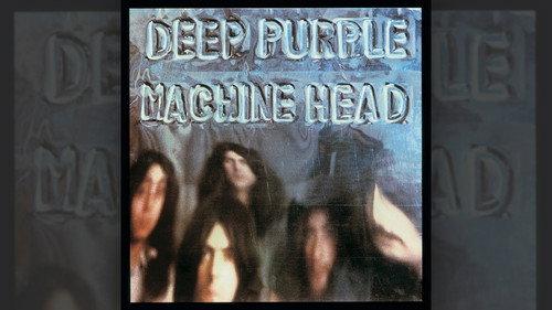 Classic Albums Season 4 Episode 3 - Deep Purple: Machine Head