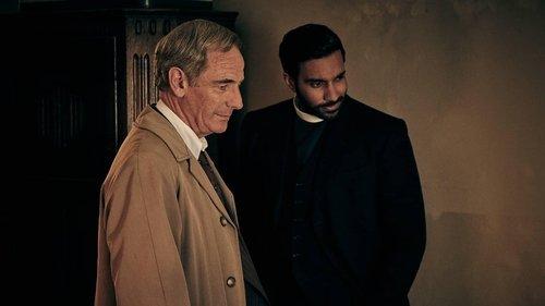 Grantchester Season 10 Episode 4 - Episode 4