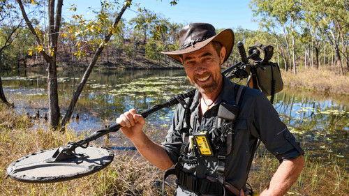 Aussie Gold Hunters Season 8 Episode 5 - Episode 5
