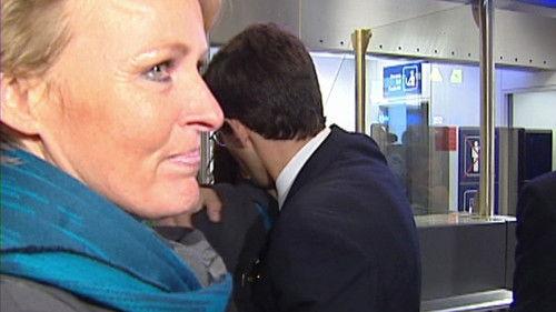 Sabena Season 1 Episode 5 - The Crash