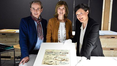 Fake or Fortune? Season 7 Episode 3 - Henry Moore