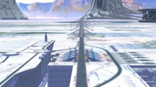 IGPX: Immortal Grand Prix Season 2 Episode 7 - Comeback