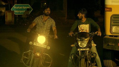 Kuruthi Kalam Season 1 Episode 3 - Raavanan