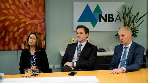 Utopia Season 2 Episode 4 - Dot Dot Dot